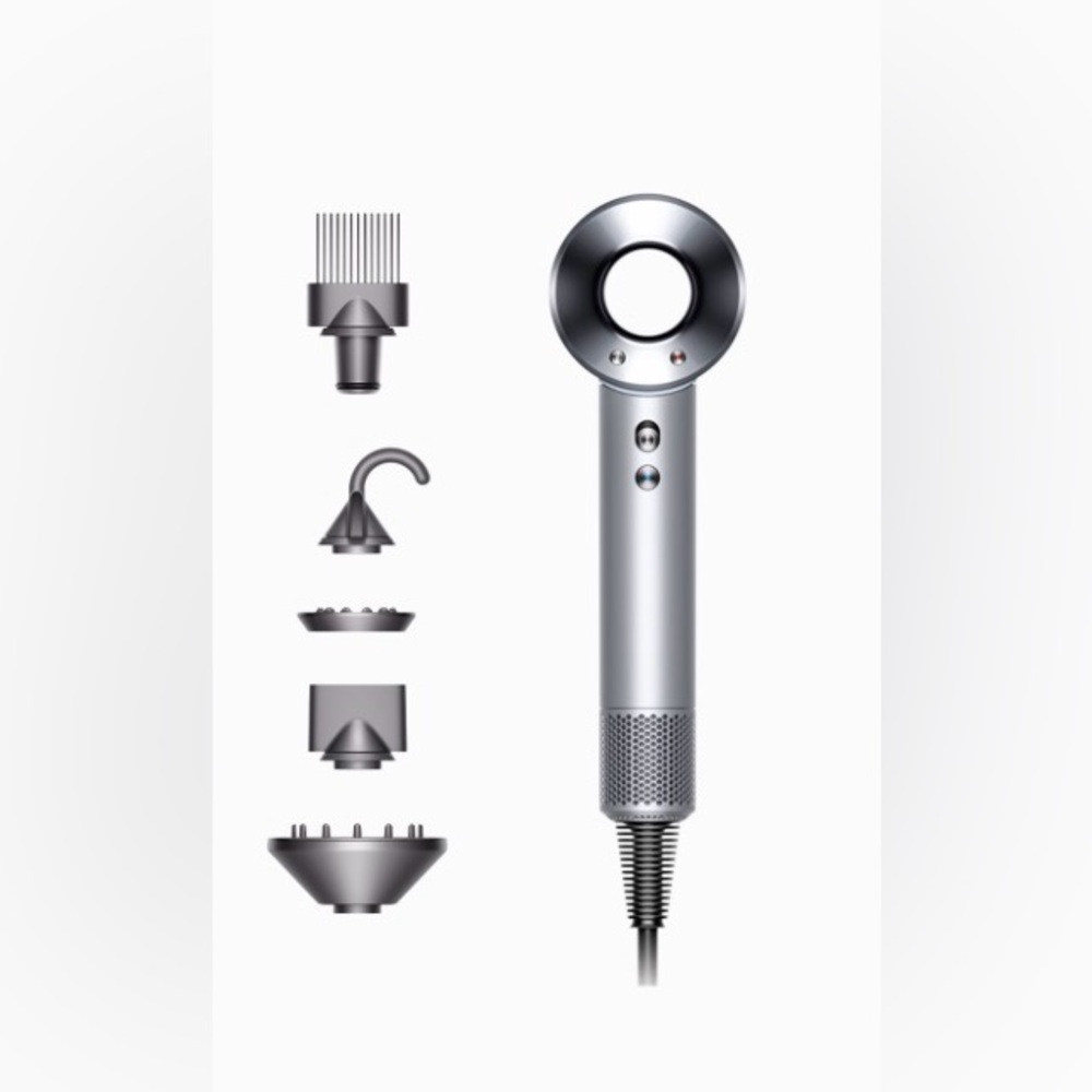 Dyson Supersonic Hairdryer